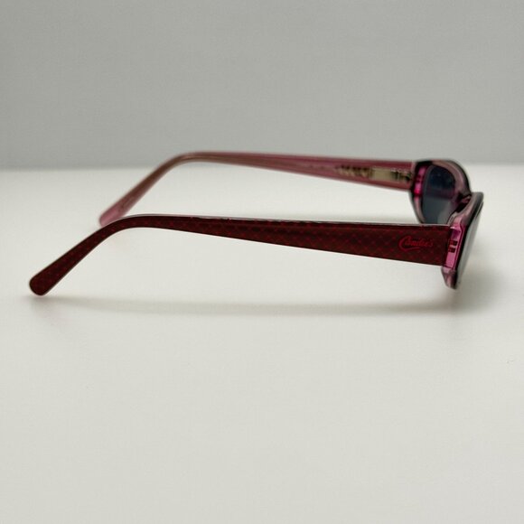 Candies C Pixie BLK Eyeglasses Eye Glasses Frames Kids Youth 47-16-130 - Picture 2 of 6